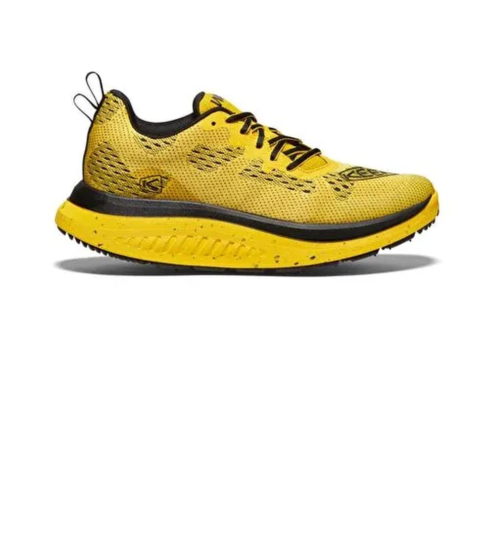 WK400 Erkek Yürüyüş Ayakkabısı - Görsel 1