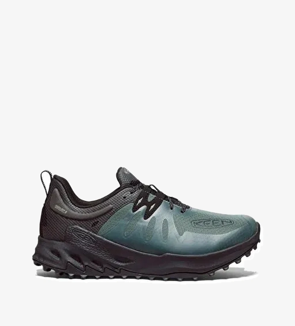 Zionic Su Geçirmez Erkek Yürüyüş Ayakkabısı - Görsel 1