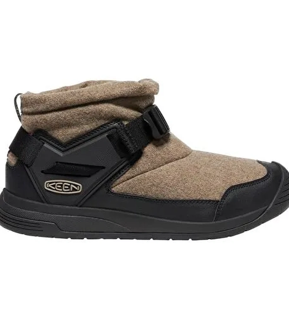 Hoodromeo Mini Erkek Bot - Görsel 1