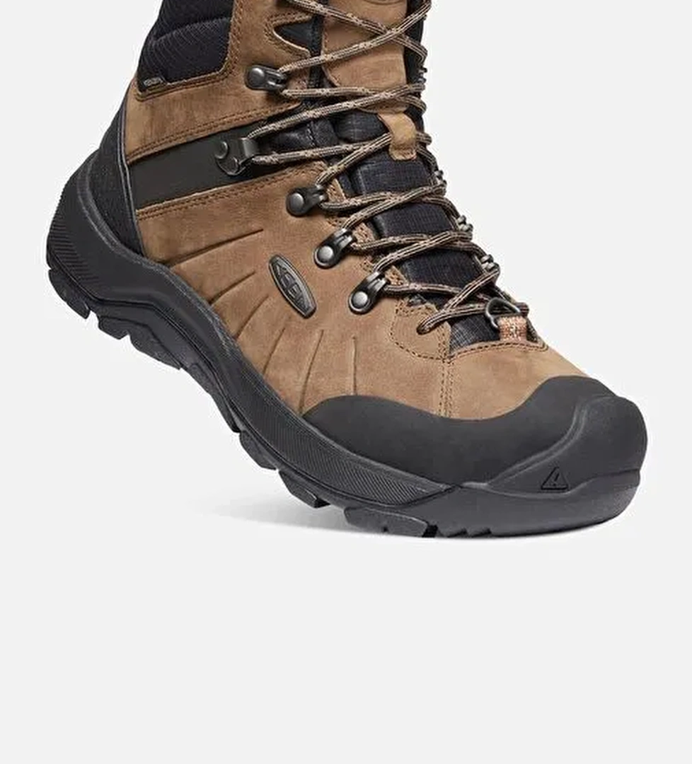 Revel IV Polar Su Geçirmez Erkek Bot - Görsel 1