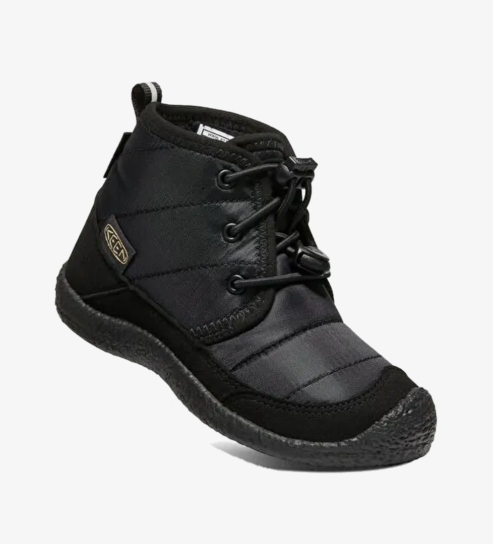 Black Black