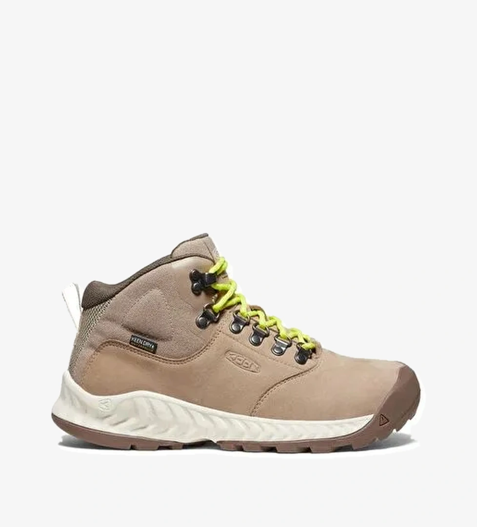 NXIS Explorer Su Geçirmez Kadın Yürüyüş Botu - Görsel 1