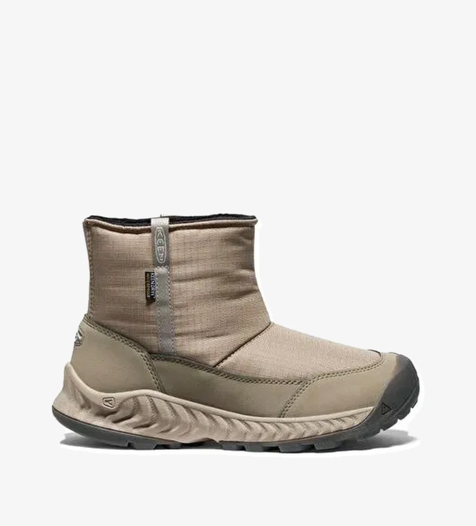 Hood NXIS Su Geçirmez Kadın Bot - Görsel 1