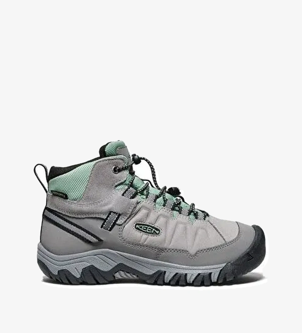 Targhee IV Su Geçirmez Çocuk Yürüyüş Botu - Görsel 1