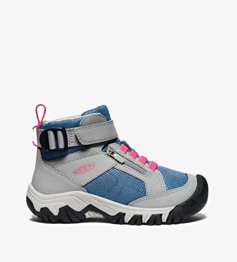 Targhee Boundless Çocuk Yürüyüş Botu - Görsel 1