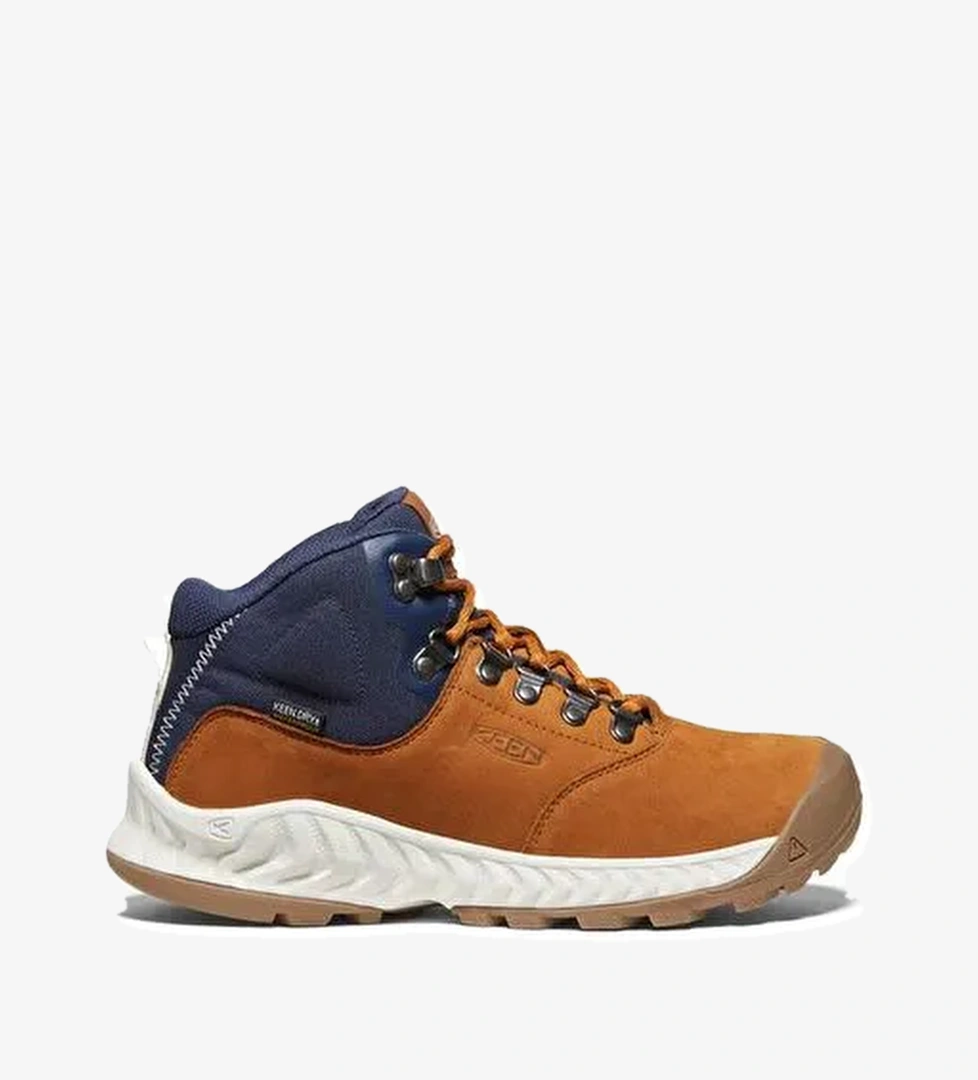 NXIS Explorer Su Geçirmez Kadın Yürüyüş Botu - Görsel 1