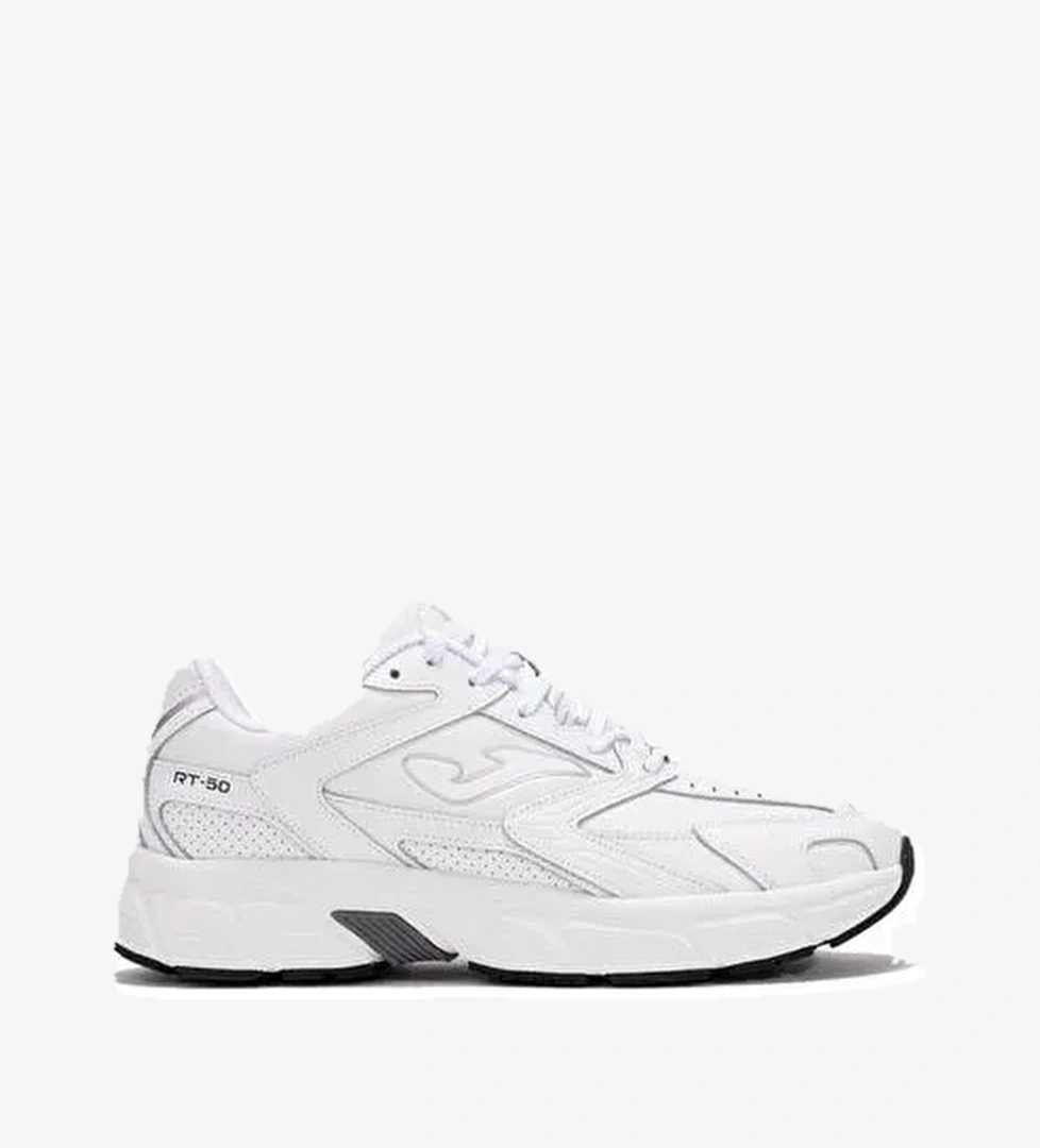 RT50 MEN 2402 WHITE - Görsel 1