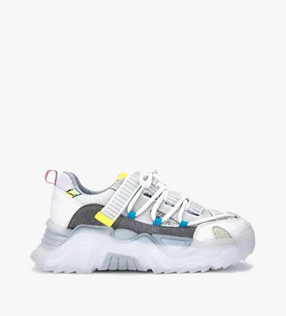 Valmenti Kadın Multi Renk Sneakers & Spor Ayakkabı - Görsel 1