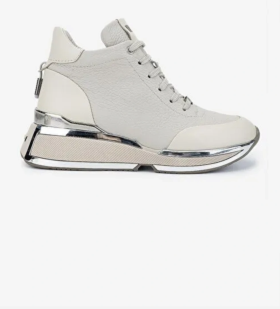 Valmenti Kadın Casual Bot - Görsel 1