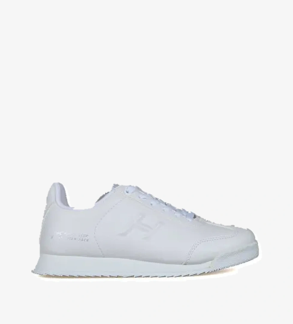 Hammer Jack Pico Beyaz Kadın Spor Ayakkabı - Görsel 1