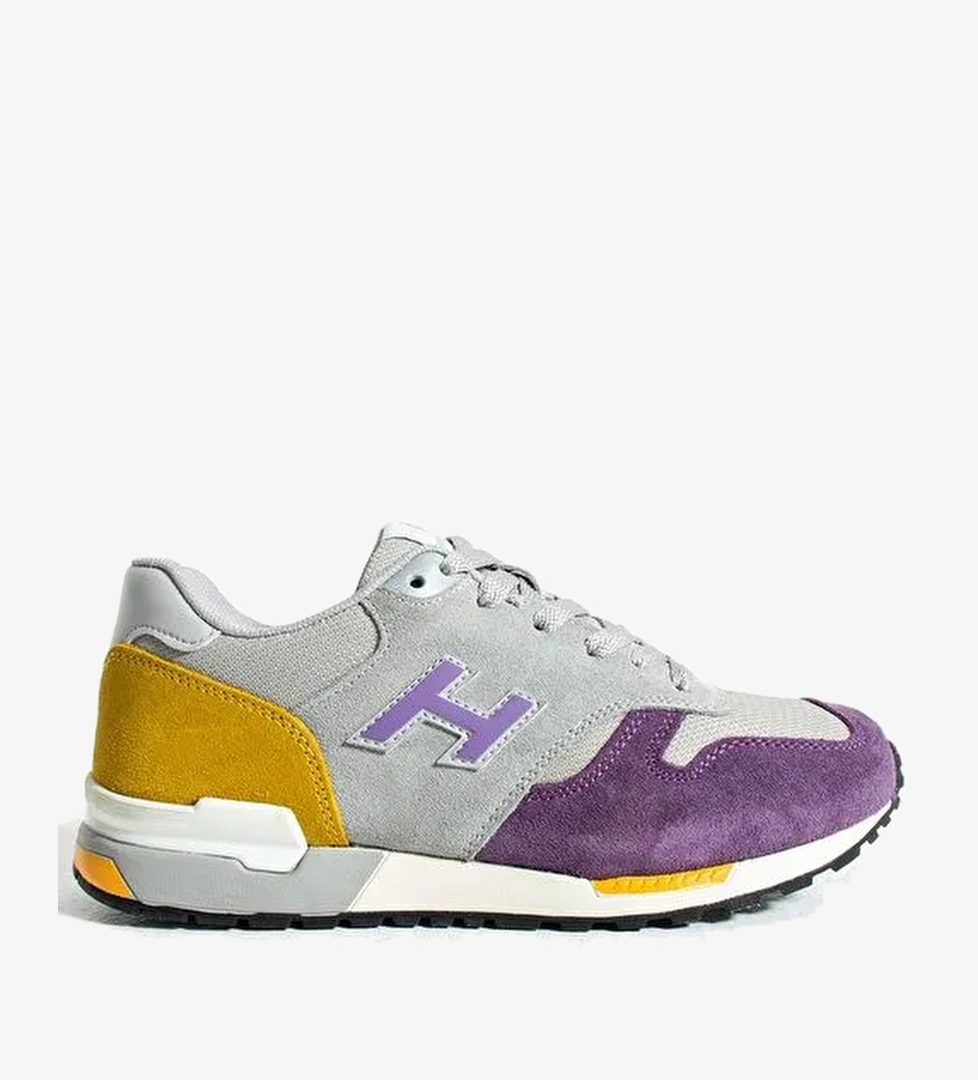 Hammer Jack Mexıco Kadın Spor Ayakkabı - Görsel 1