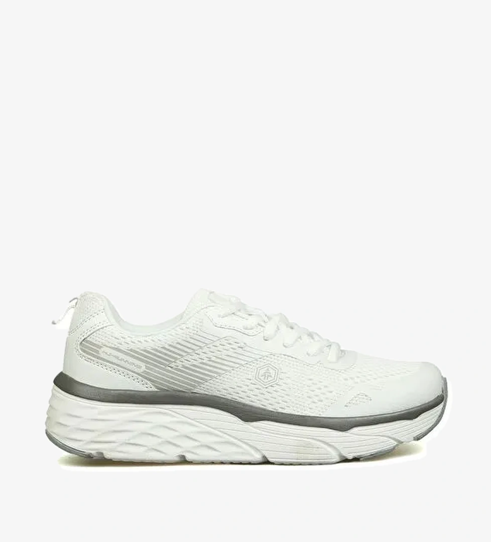 Hammer Jack Reina Beyaz Kadın Spor Ayakkabı - Görsel 1