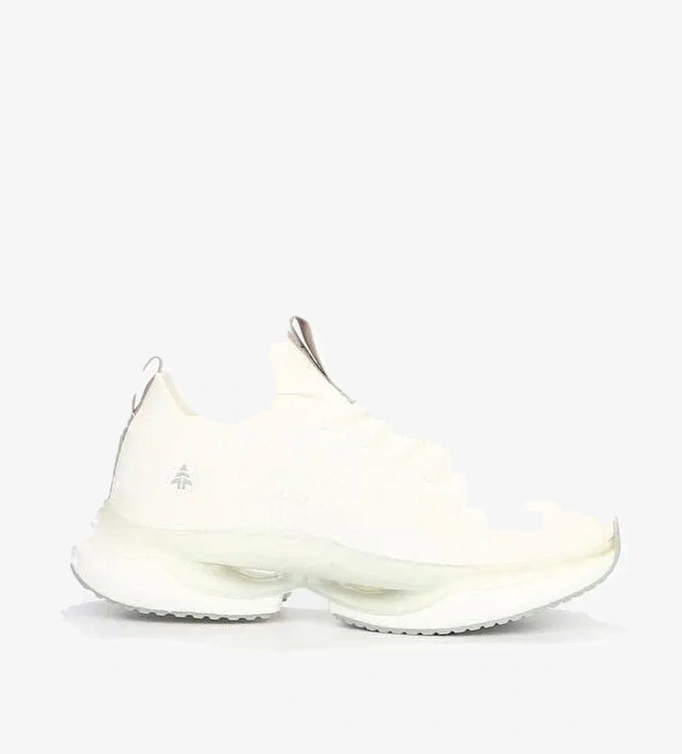 Hammer Jack Galexy Beyaz Kadın Spor Ayakkabı - Görsel 1