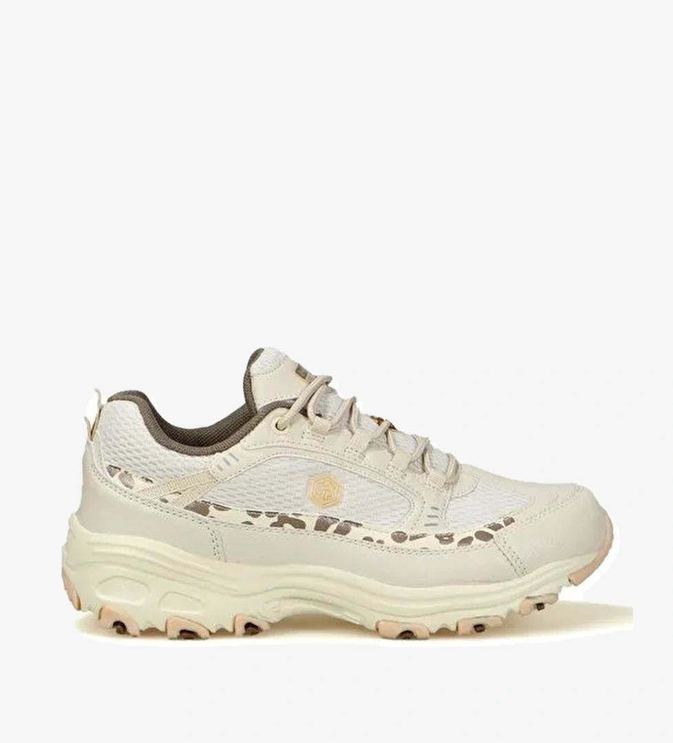 Hammer Jack Artigas Bej Kadın Ayakkabı - Görsel 1