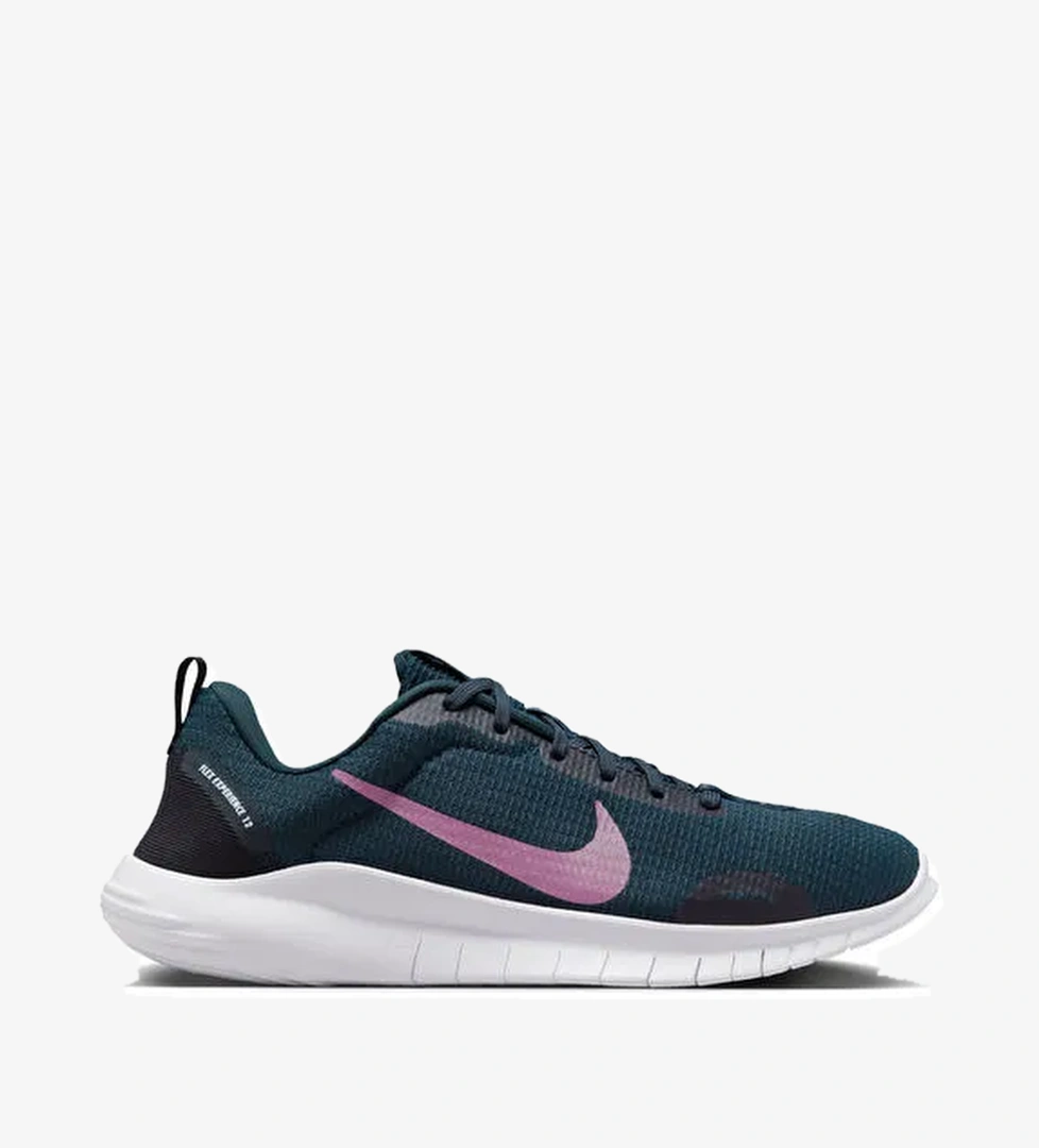 Nike Nike DV0746-401 W FLEX EXPERIENCE RN 12 Lacivert Kadın Koşu Ayakkabısı Koşu & Yürüyüş Ayakkabıları | Boyner Lacivert - 1. görsel