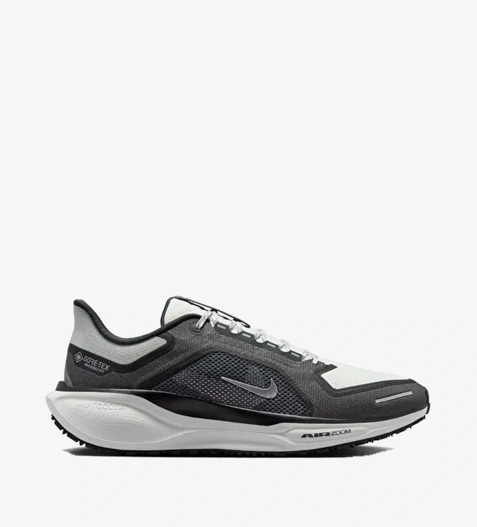 Nike Siyah Gri Nike Air Zm