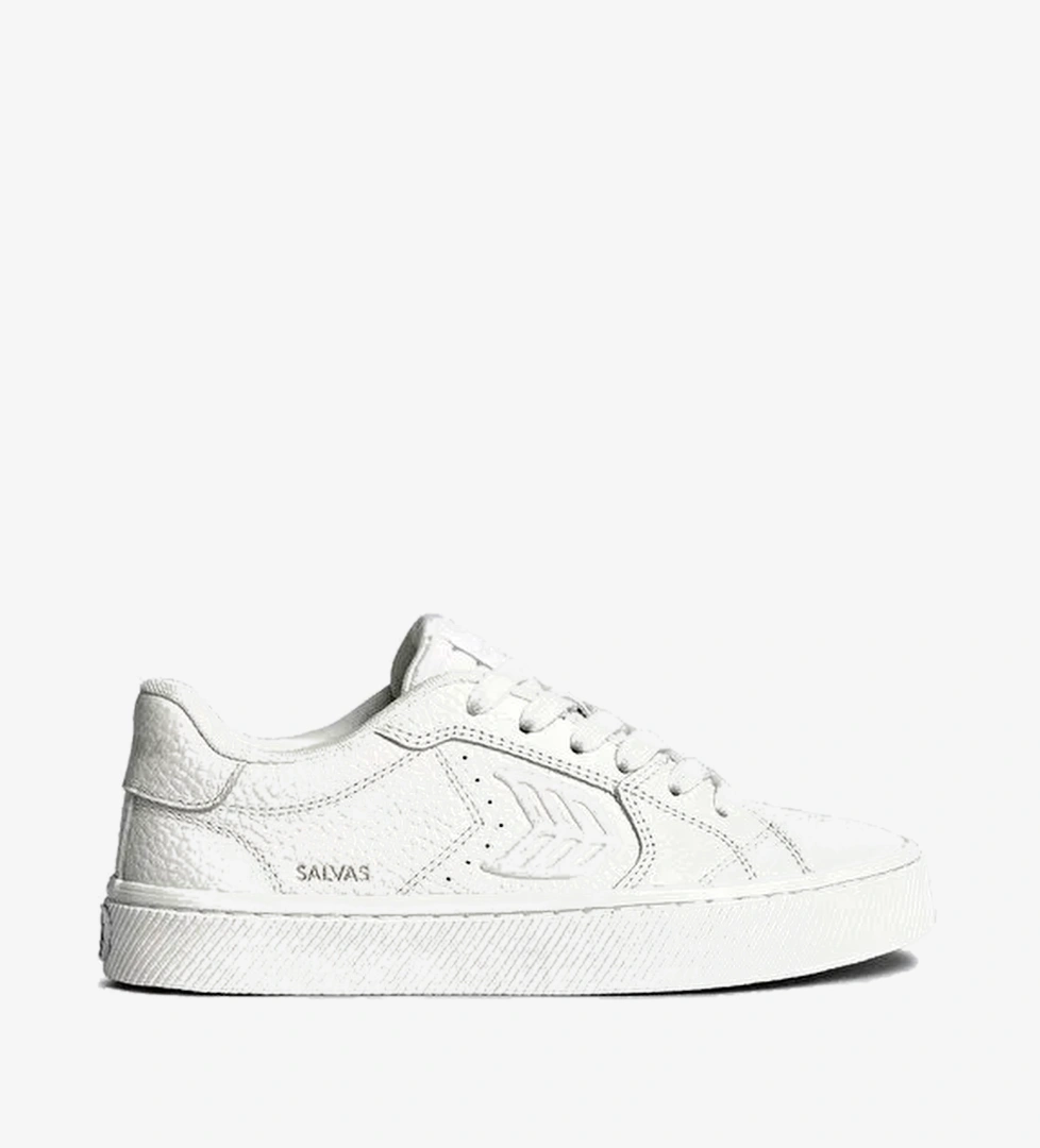 Cariuma Beyaz Cariuma Salvas Premium