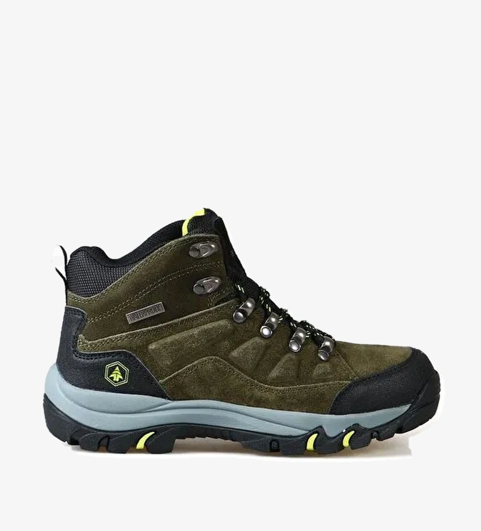 Hammer Jack Haki Kadın Outdoor Ayakkabısı 11653 - Görsel 1