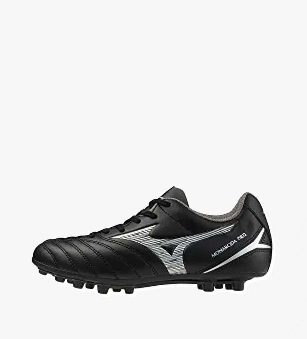 Monarcida Neo 3 Select Jr Çocuk Krampon Siyah - Görsel 1