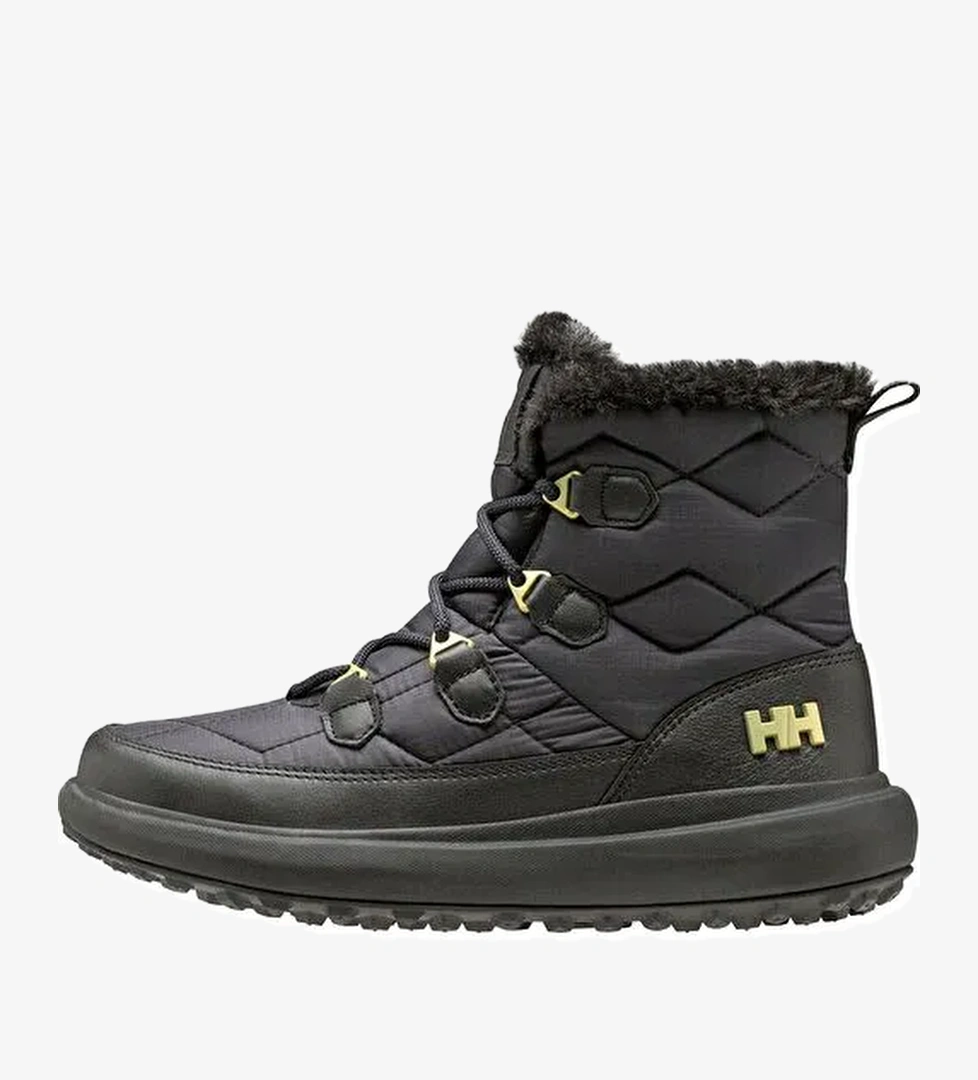 HELLY HANSEN W WILLETTA 2 MID BOT - Görsel 1