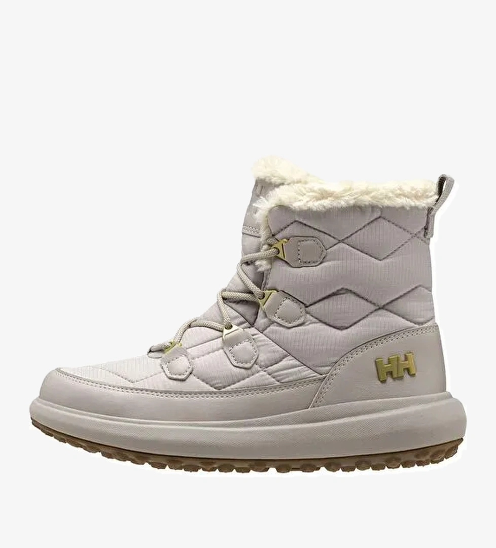 HELLY HANSEN W WILLETTA 2 MID BOT - Görsel 1