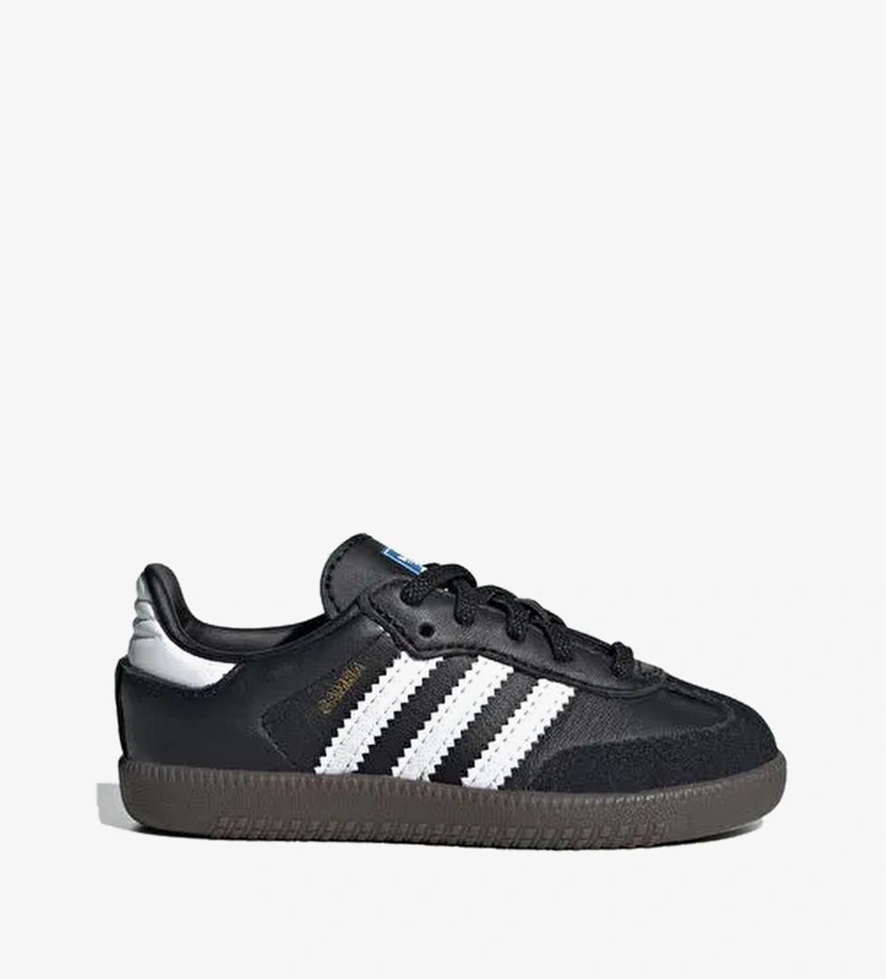 Adidas Bebek Günlük Ayakkabı Samba Og El I Ie3680