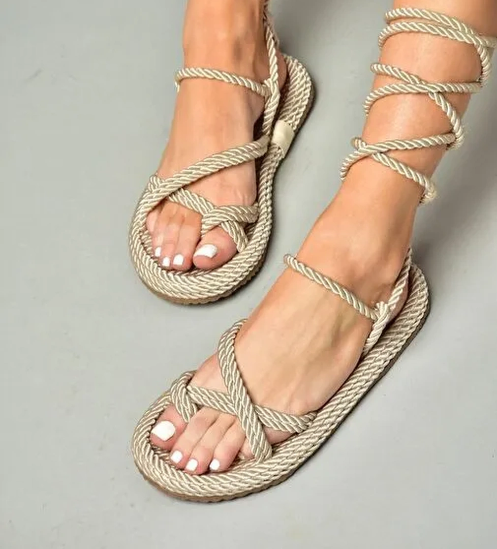 Fox Shoes Sandalet