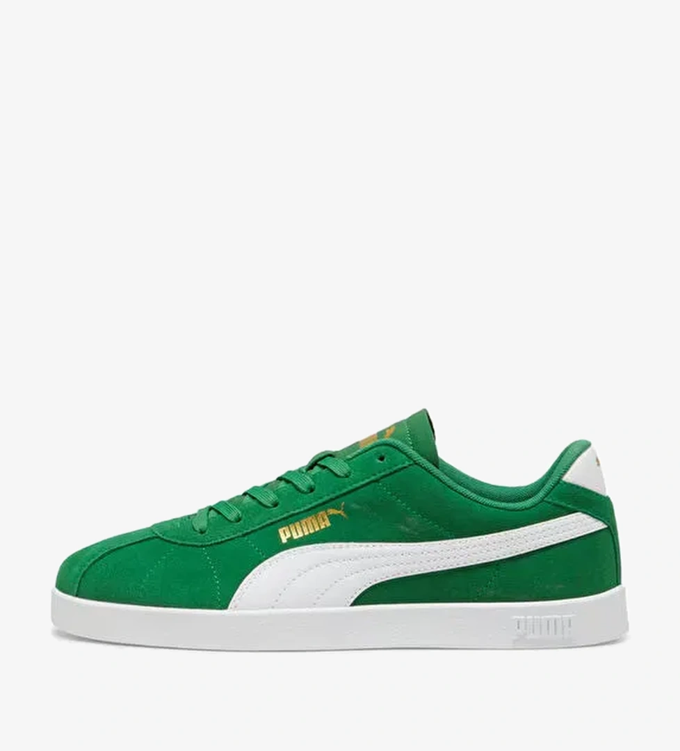 Puma Club II Unisex Spor Ayakkabı 39744402 - Görsel 1