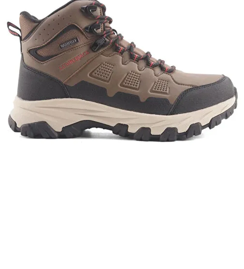 Lumberjack Nippo Erkek Outdoor Bot 101885900 - Görsel 1