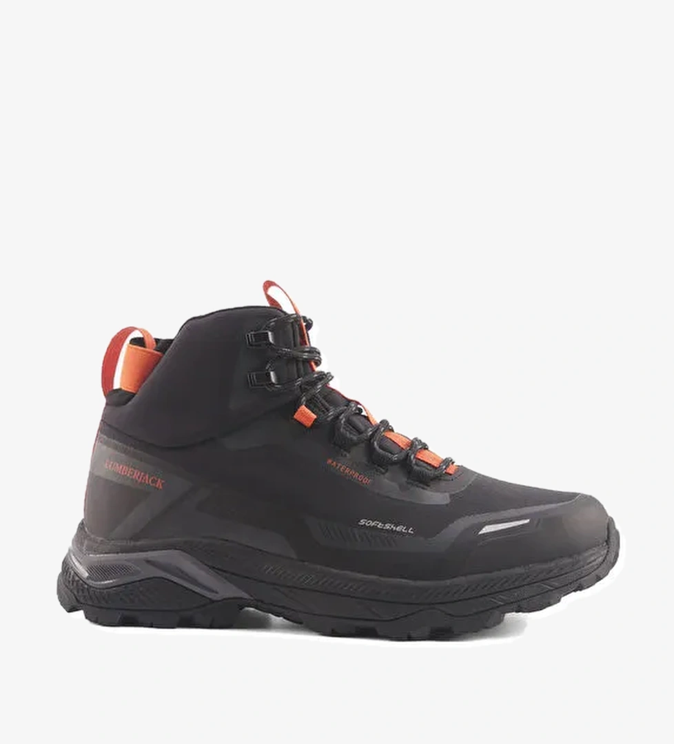 Lumberjack Racer Erkek Outdoor Bot 101782827 - Görsel 1