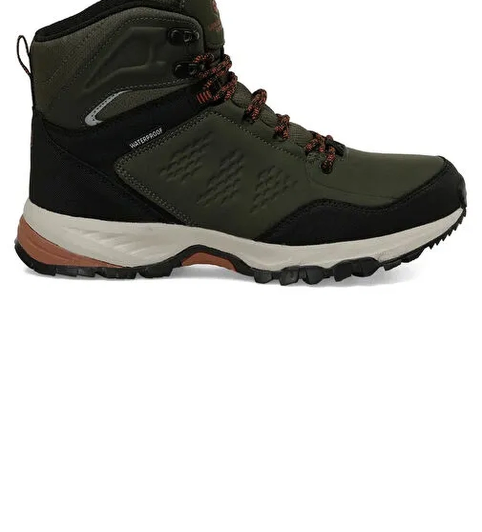 Lumberjack Hill Erkek Outdoor Bot 101782654 - Görsel 1