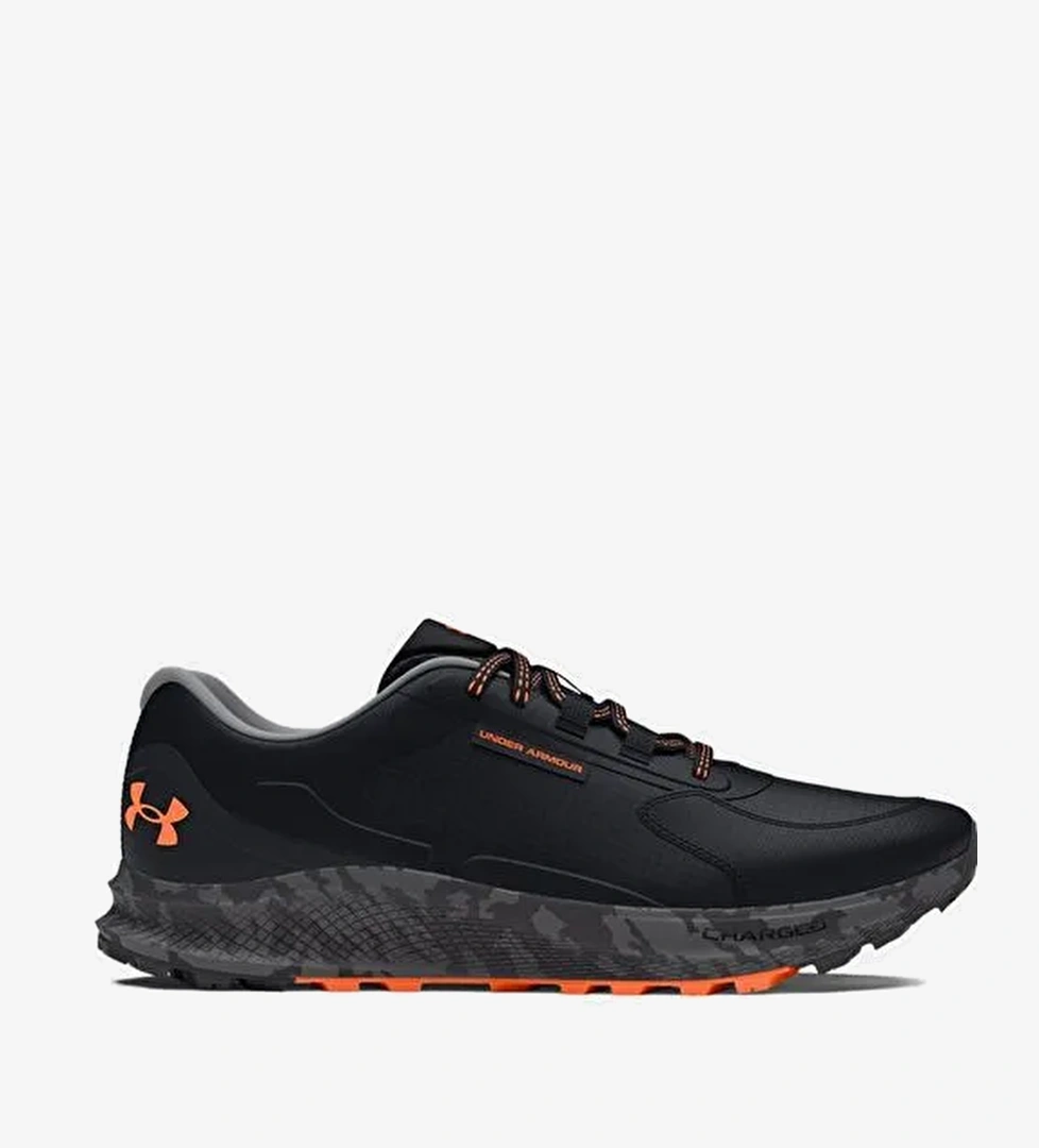 Erkek UA Charged Bandit TR 3 Koşu Ayakkabısı 3028371-001 - Görsel 1