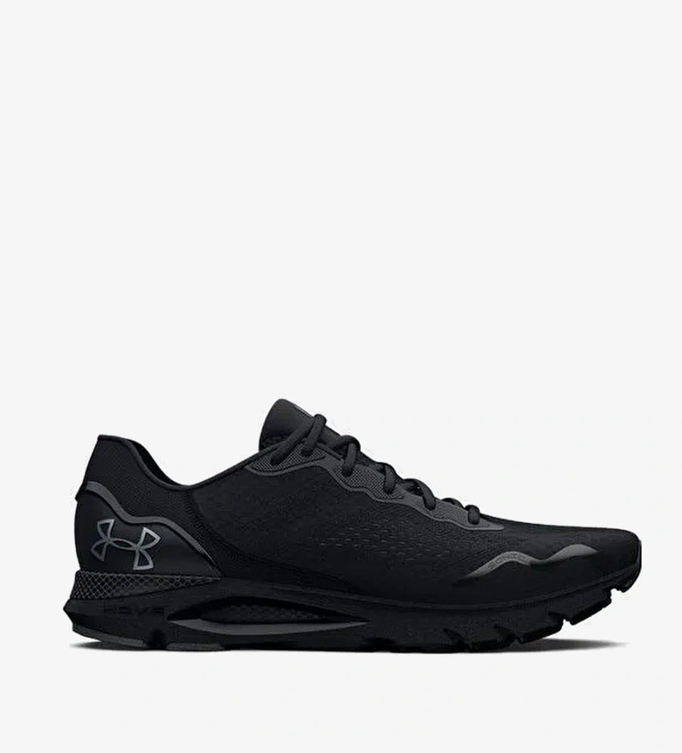 Kadın UA HOVR Sonic 6 Koşu Ayakkabısı 3026128-001 - Görsel 1
