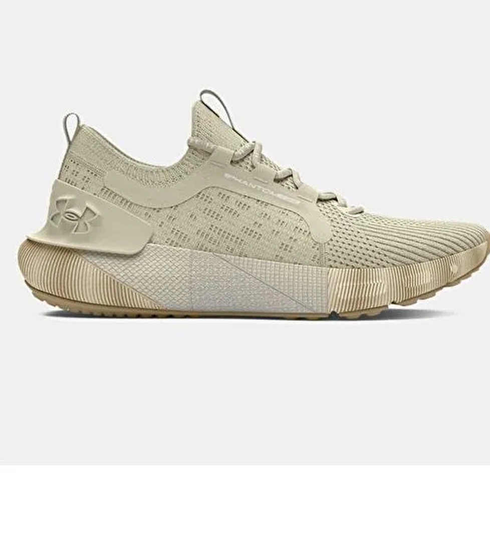 Kadın UA Phantom 3 SE LTD Günlük Ayakkabı 3027290-100 - Görsel 1