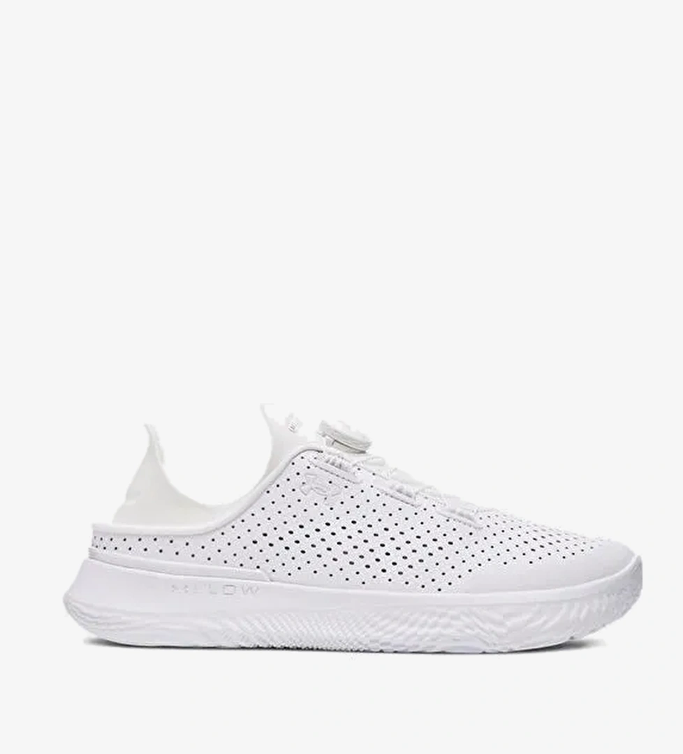 Unisex UA Slipspeed Trainer SYN Günlük Ayakkabı 3027049-125 - Görsel 1