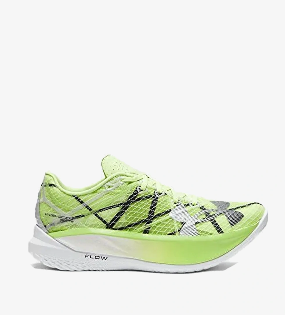 Unisex UA Velociti Elite 2 Koşu Ayakkabısı 3027205-300