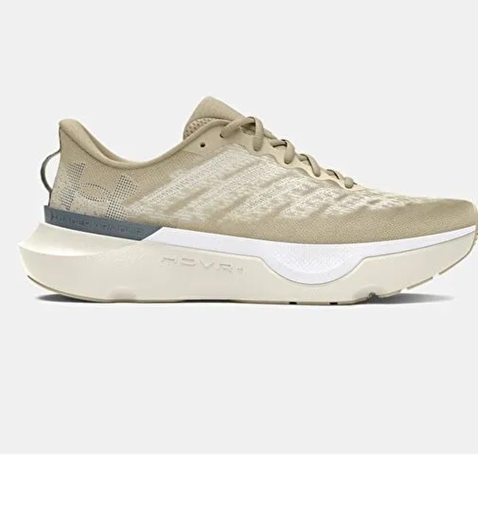 Erkek UA Infinite Pro Breeze Koşu Ayakkabısı 3027187-200 - Görsel 1