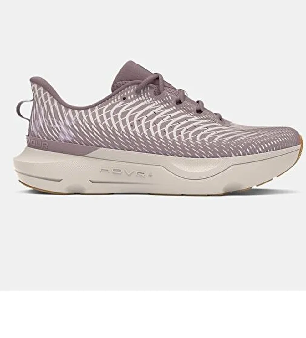 Kadın UA Infinite Pro Koşu Ayakkabısı 3027200-111 - Görsel 1