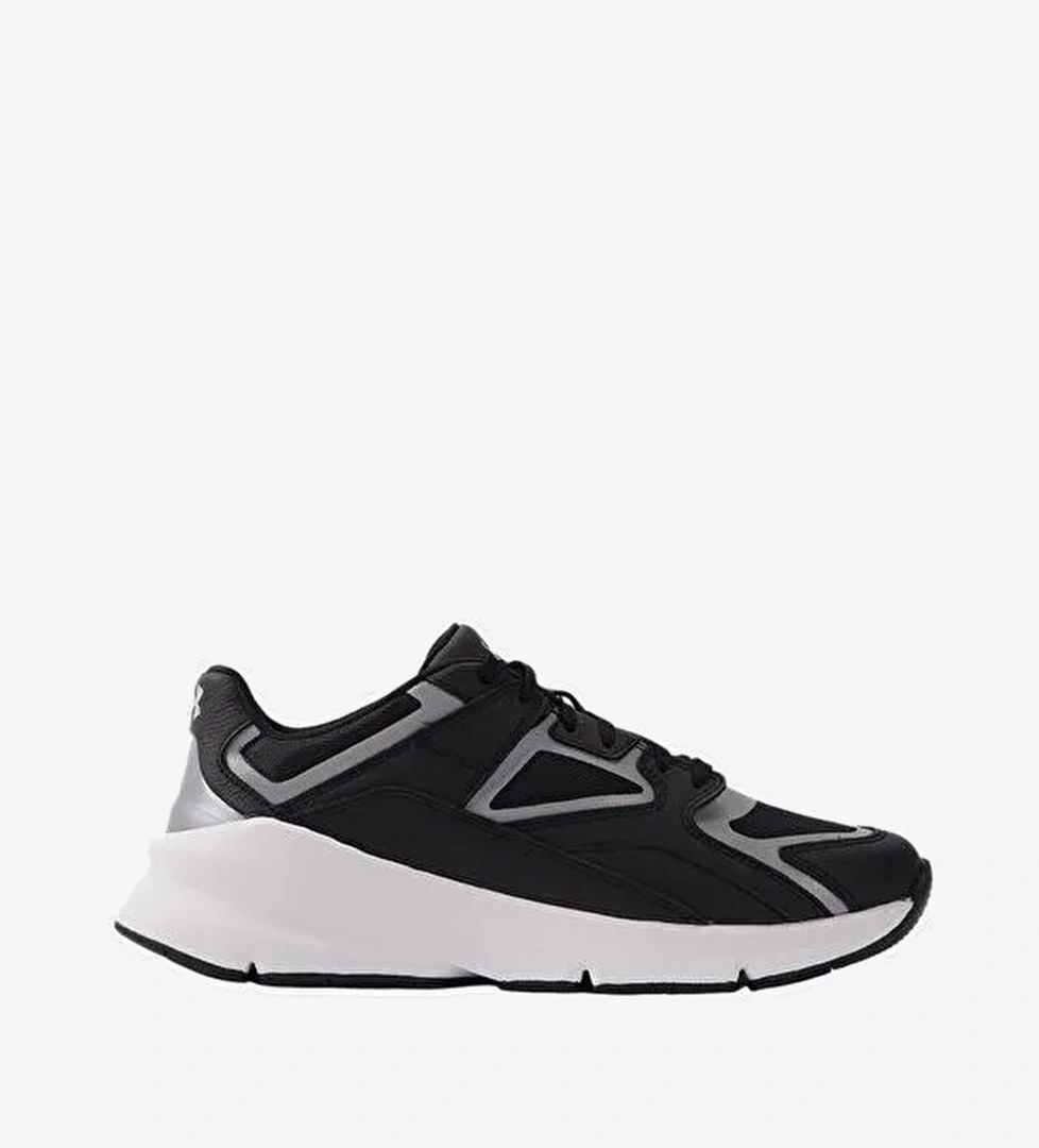 Unisex UA Forge 96 Deri reissue Günlük Ayakkabı 3027719-001 - Görsel 1