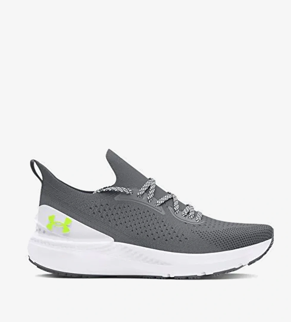 Erkek UA Shift Günlük Ayakkabı 3027776-102 - Görsel 1