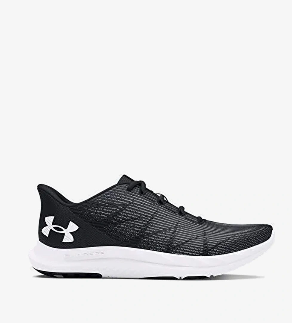 Kadın UA Charged Speed Swift Koşu Ayakkabısı 3027006-001 - Görsel 1