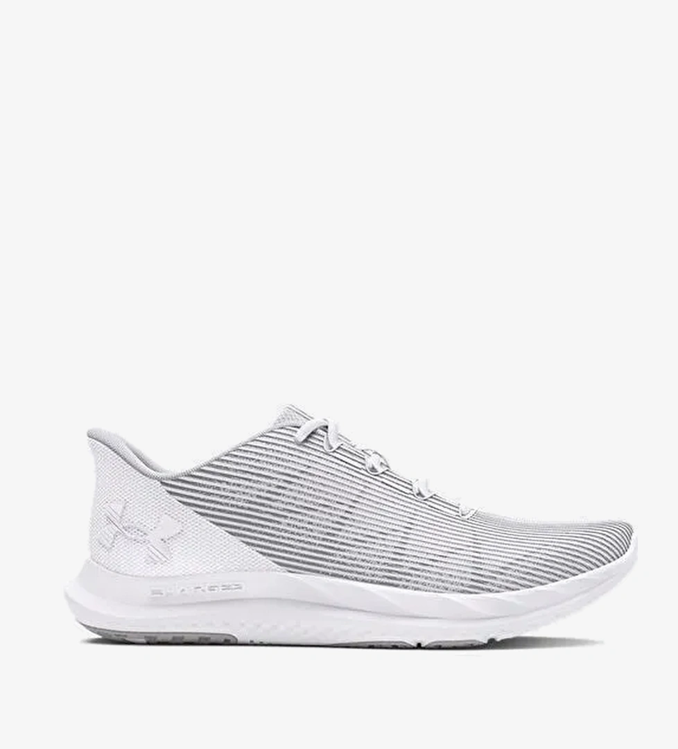 Kadın UA Charged Speed Swift Koşu Ayakkabısı 3027006-102 - Görsel 1