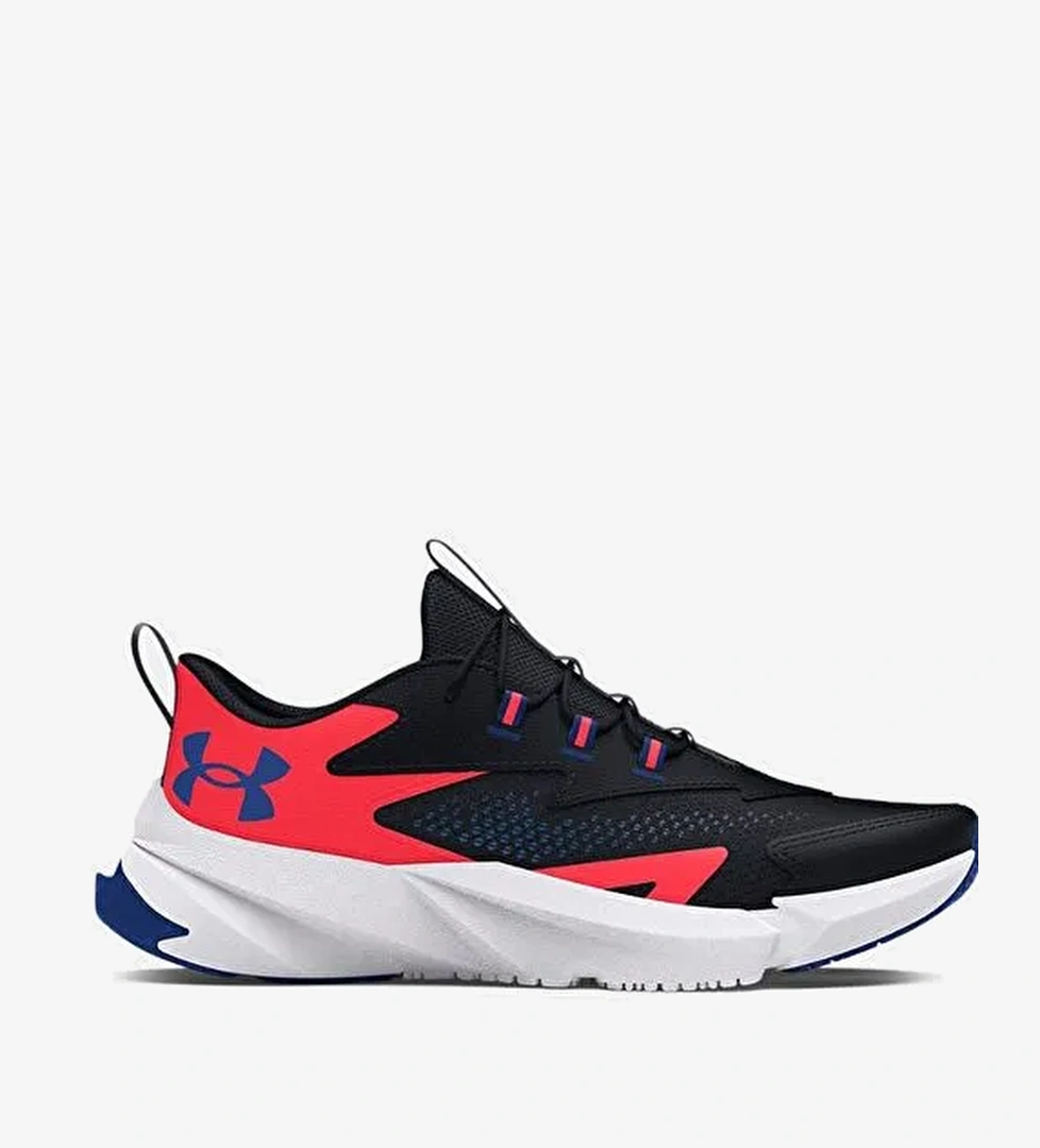 Çocuk UA BPS Scramjet 6 AL Koşu Ayakkabısı 3027696-003 - Görsel 1