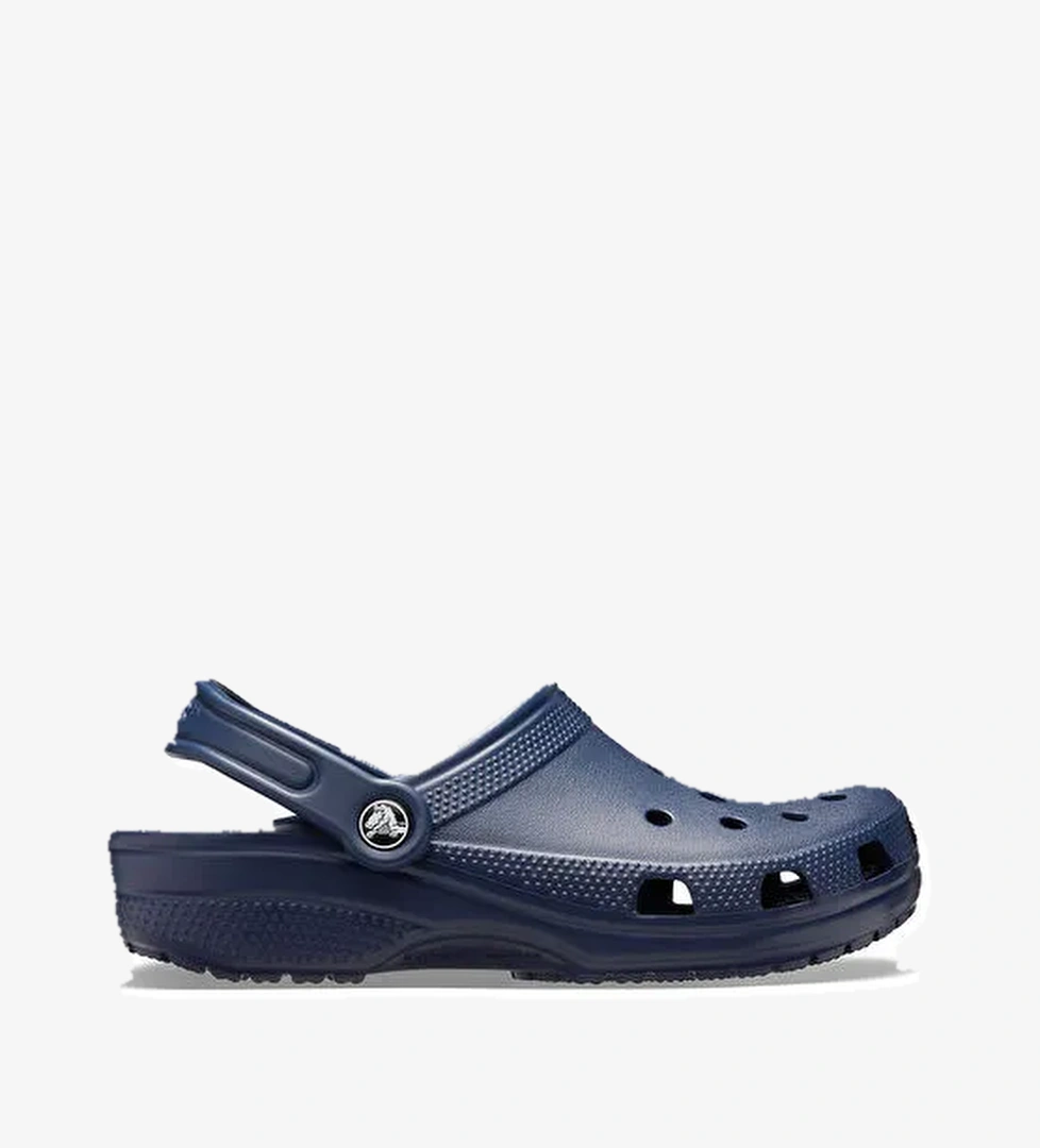 Crocs Lacivert Erkek Plaj Terliği 10001