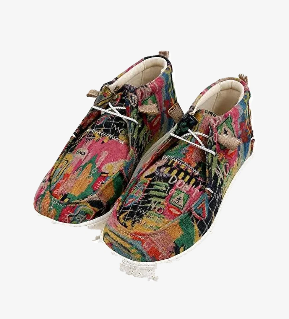 dgs024-nva002No-More-Drama - Görsel 1