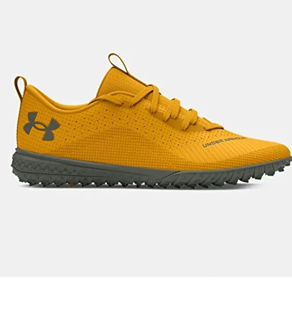 Çocuk UA Shadow Turf Jr 2.0 Halı Saha Ayakkabısı 3027241-700 - Görsel 1