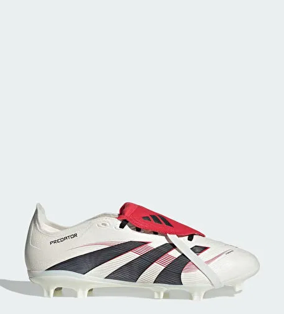 Adidas Futbol Krampon Predator League Ft Fg/Mg Jp5737 - Görsel 1