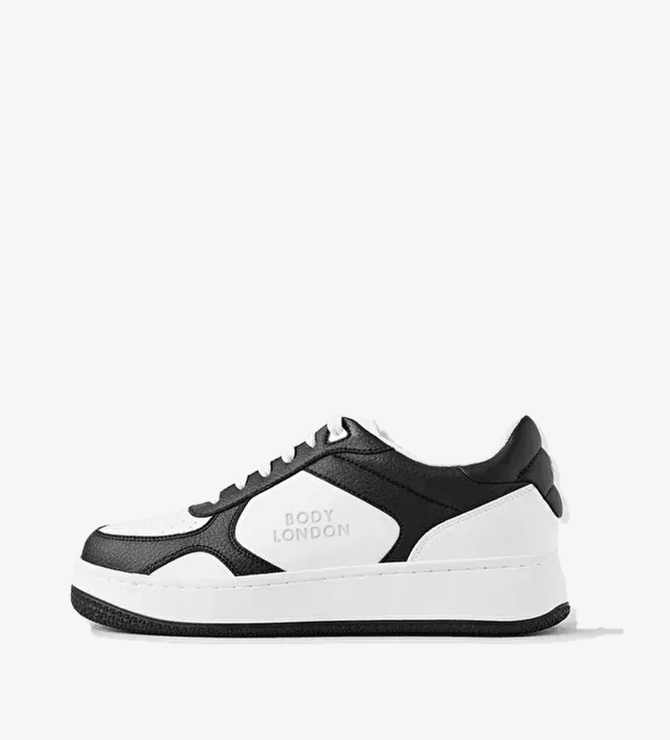 Bodylondon Sneaker Spor Ayakkabı - Görsel 1