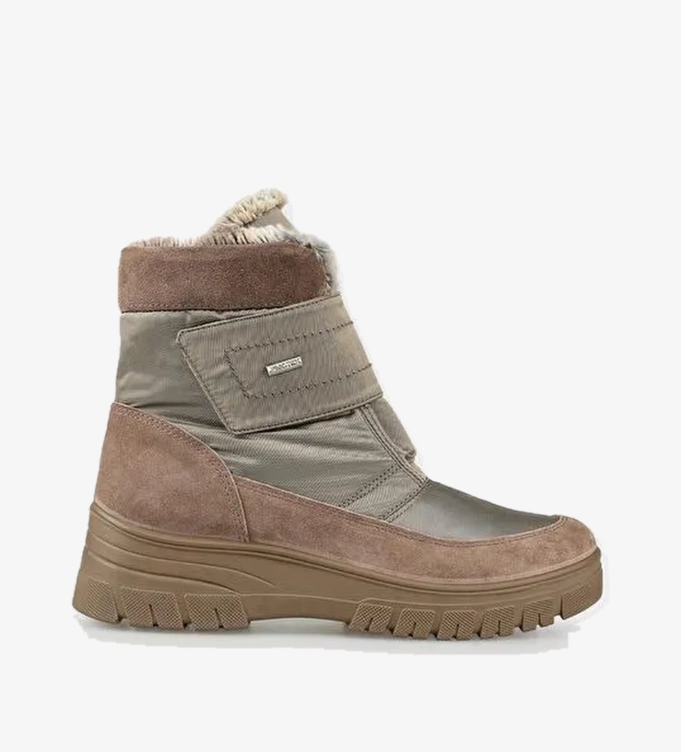 Vizon Kadın Spor Bot - Görsel 1