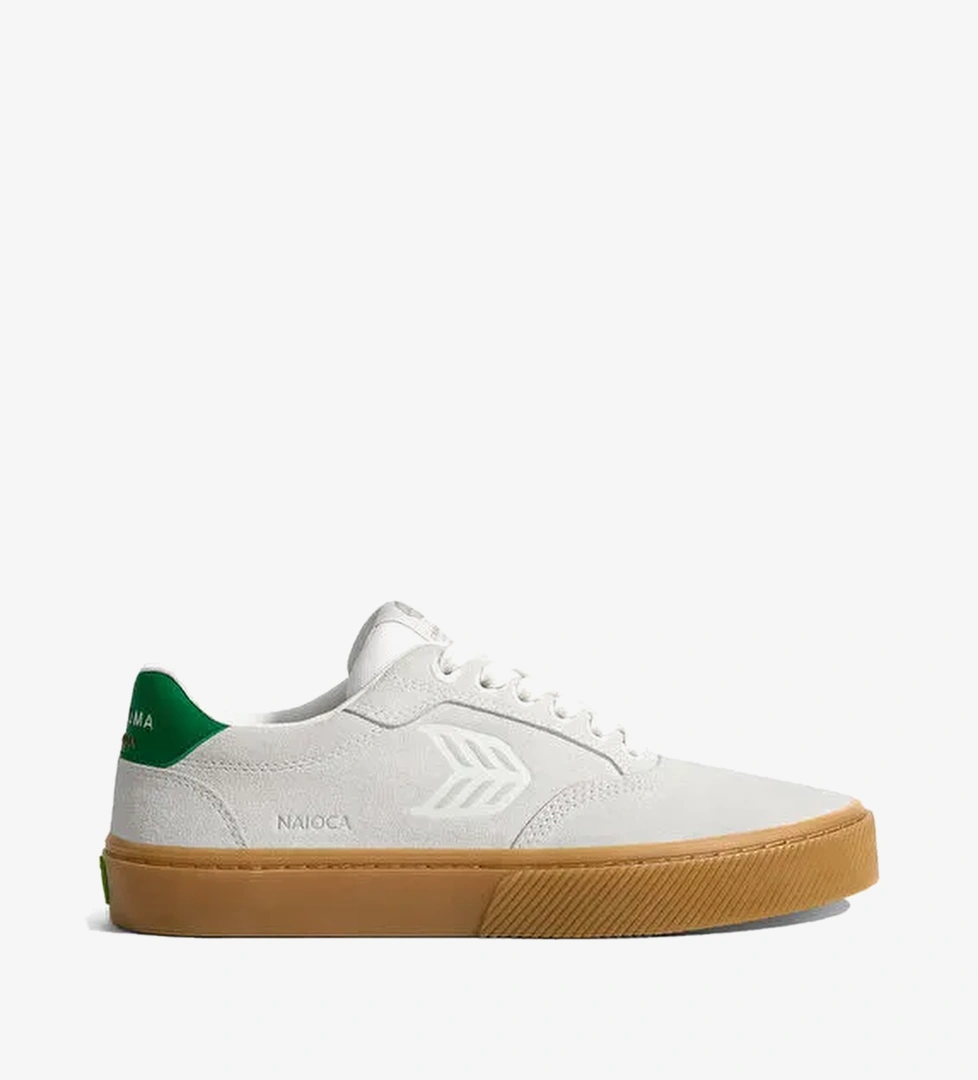 Cariuma Cariuma Naioca Suede